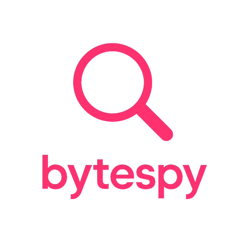 bytespy logo